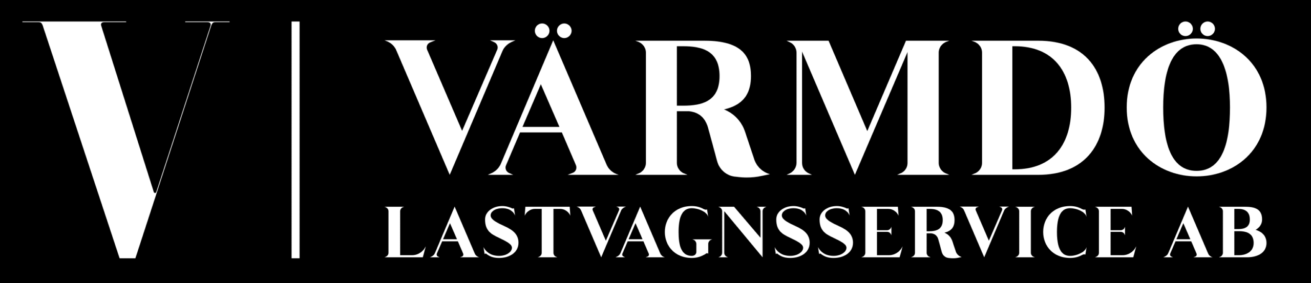 Värmdö Lastvagnsservice AB